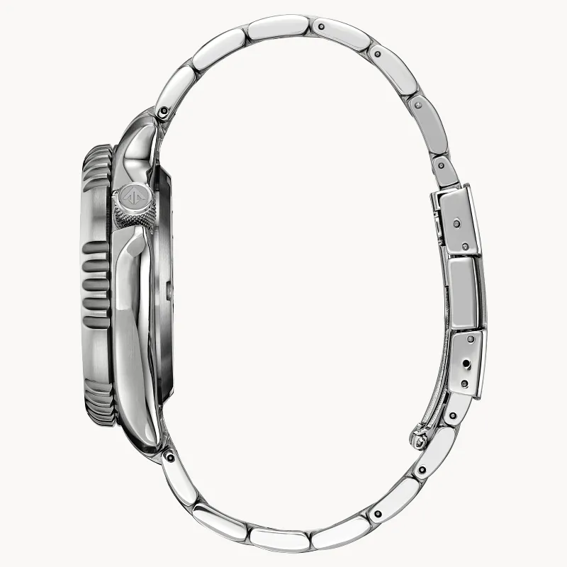 Promaster Dive Automatic Blue Dial Stainless Steel Bracelet Promaster Dive Automatic Blue Dial Stainless Steel Bracelet